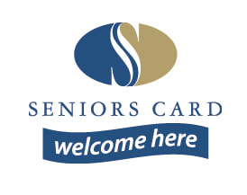 Seniors Card Discount available st R&R Fabricare, Weston Creek Dry Cleaners